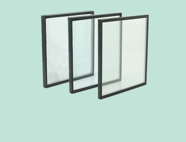 glass doors for freezers