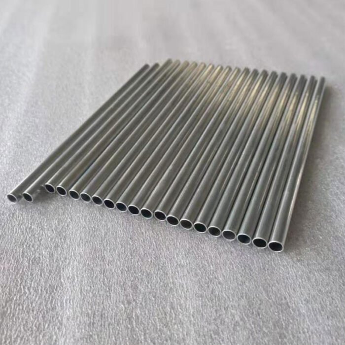 Aluminum Tube - Image 3