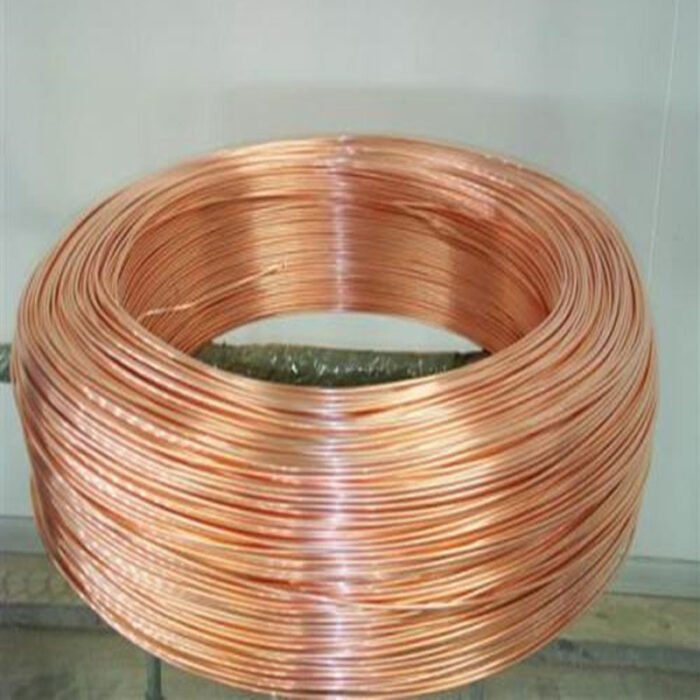 Copper Capillary Tube - Image 2