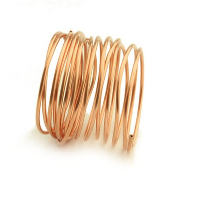 capillary-copper-tube