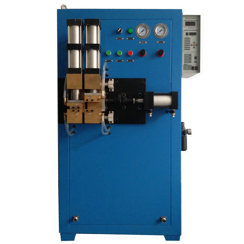 copper aluminum welding machine